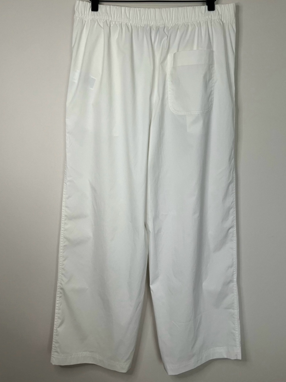 Athleta Wide-Leg Drawstring Pants - Picture 3 of 10